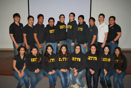 Destacan 18 alumnos de CETYS Preparatoria