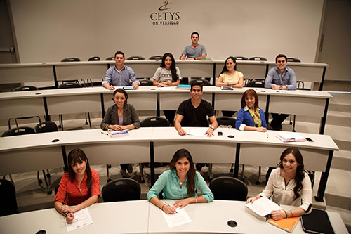 CETYS se une a la red Pearson VUE