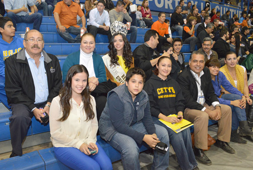 ¡Zorros hacen equipo con Soles de Mexicali!