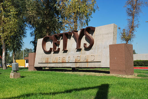 CETYS, mejor Universidad privada en BC