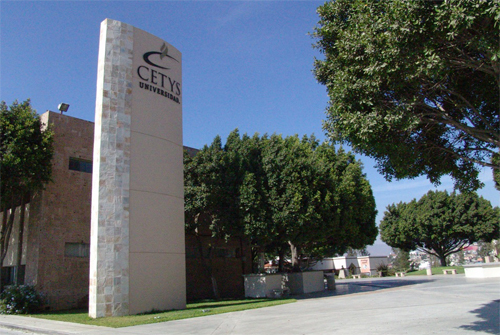 Reconocen a CETYS como Institución Filantrópica y Transparente
