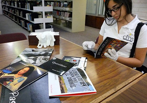 Publican libros fotográficos