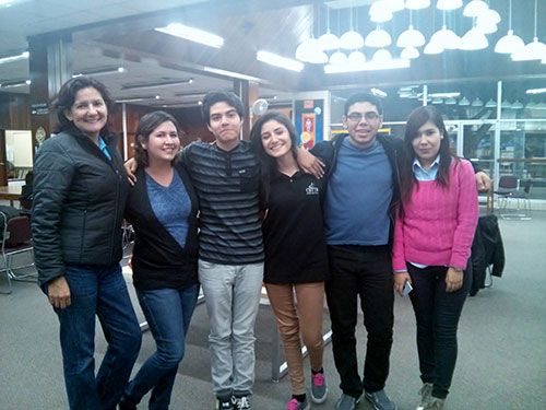 Celebran la literatura