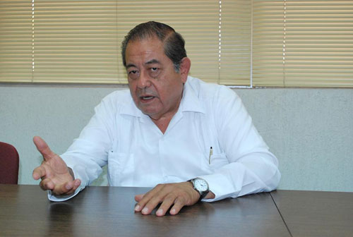 Visitan el Campus Comunicadores de Mexicali