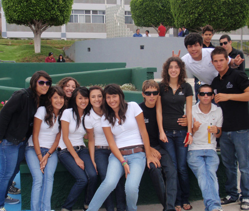 Regreso a clases