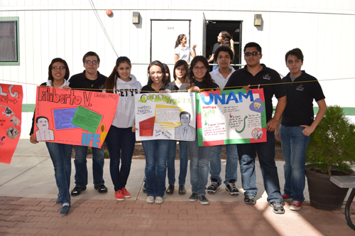 Realizan Concurso de Globo Car