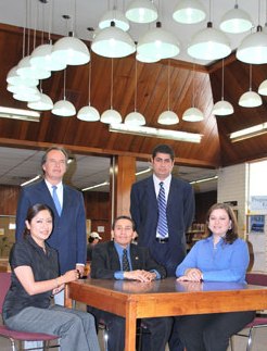 CDMA revisa planes de trabajo