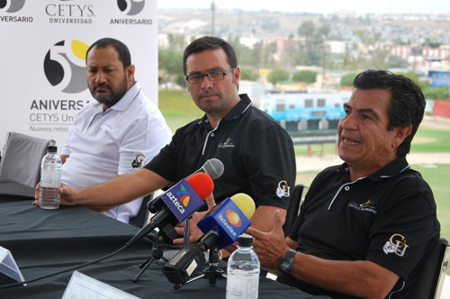Fortalecen staff de Osos