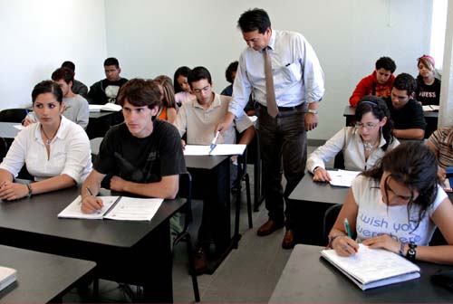 No Incrementarán Colegiatura en CETYS Universidad
