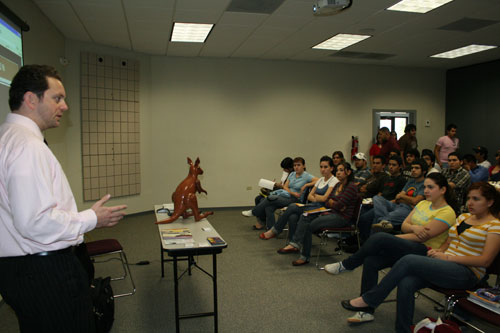 Obtén una Beca CONACYT