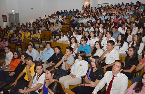 Participarán para Beca de Emprendedores