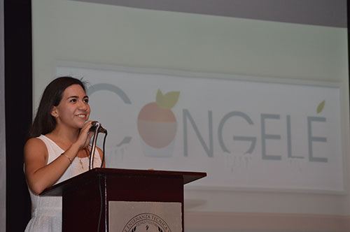 Proyectan comerciales emprendedores