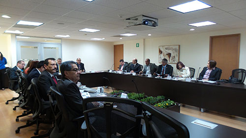 Destaca CETYS en competencias mundiales