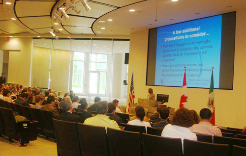 CETYS Presente en el XIII Congreso de CONAHEC