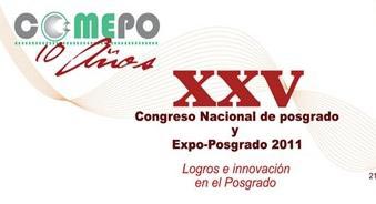 Acuden a Congreso Nacional de Posgrados