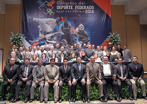 Representa al baloncesto bajacaliforniano