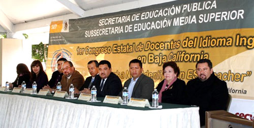 Comparten estrategias de enseñanza