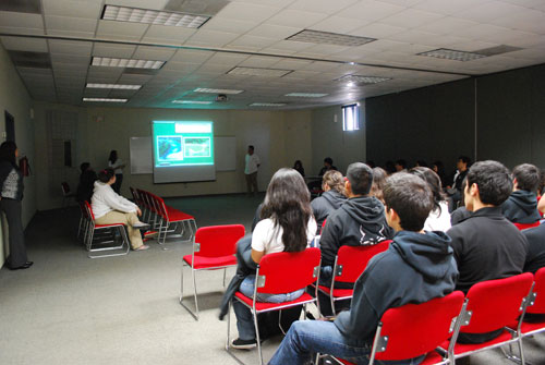 Dedican Congreso a Medio Ambiente