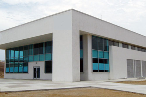 CETYS contará con oficina en Consorcio Tecnológico