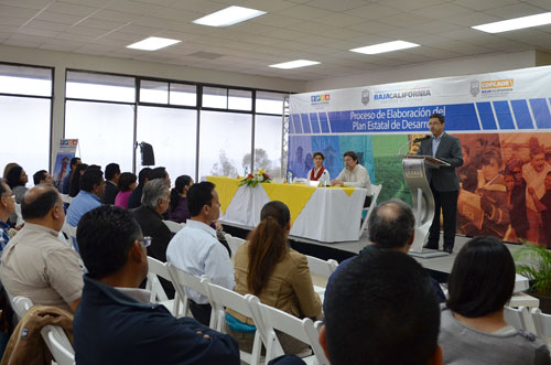 Realizan Consulta Ciudadana en el campus