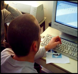 Pueden Consultar Alumnos, Calificaciones Por Internet