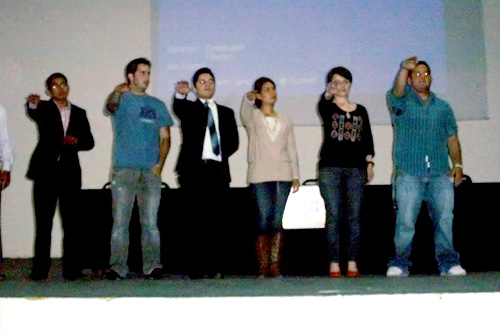 Celebran 3 décadas de ser Contadores