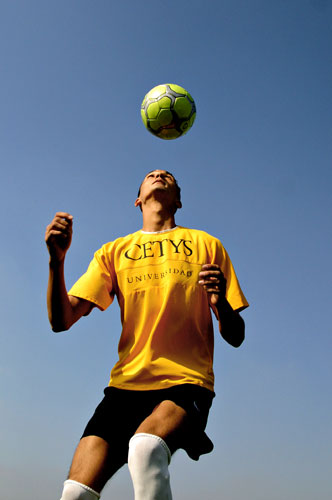 Se avecinan torneos de fútbol y softbol