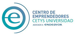 Endeavor Lanza Convocatoria 2008