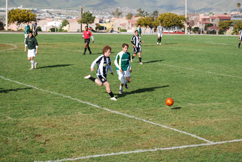 Comienza la justa por la Copa CETYS