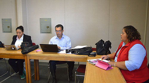 Evalúa COPEEMS a la Prepa CETYS