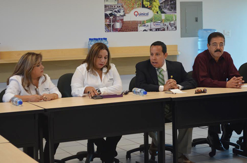 Preparatorias del CETYS buscan integrarse al SNB