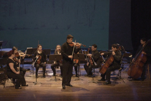 4to. concierto de invierno