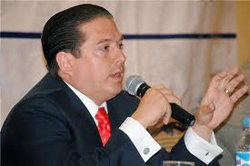 Cotorrea con tu Presidente Electo