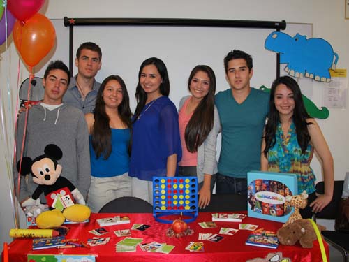 Impulsan creatividad