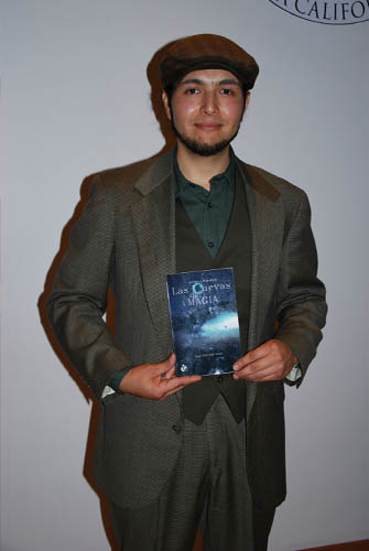 Presenta Las Cuevas de Magia
