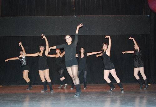 Culminan Talleres Culturales