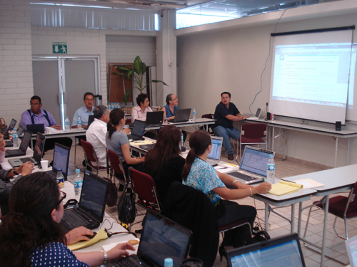 Desarrollarán cursos en línea