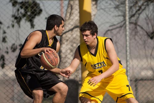 CETYS, con más atletas en regional universitario