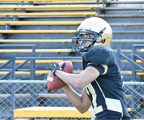 Arrancarán Torneo OEFA en casa