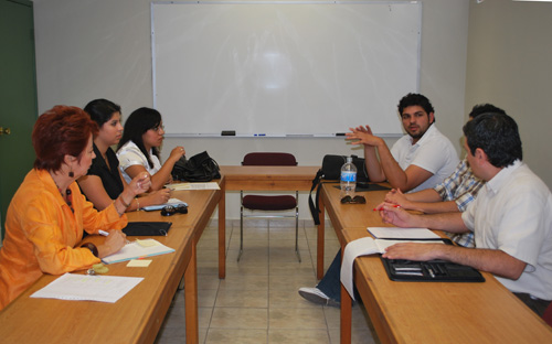 Organizan 2do. Congreso de Derecho