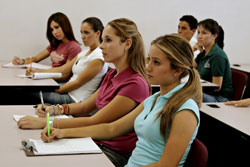 Viven Experiencia de Posgrado