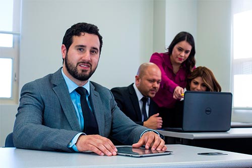 Capacitan en Desarrollo Organizacional