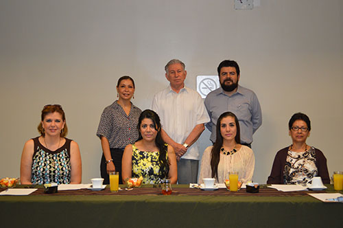 Escuela de Derecho encara nuevo semestre