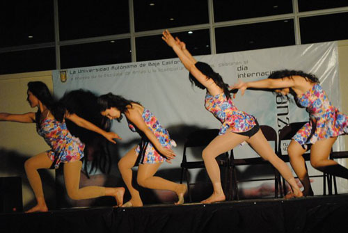 Festejan Día Internacional de la Danza