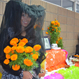 Celebración de Día de Muertos