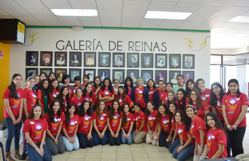 Microsoft y CETYS realizarán el evento DigiGirlz