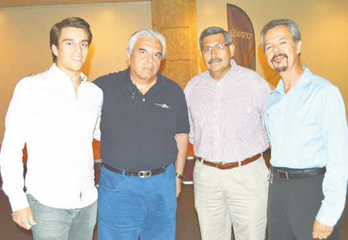 Inicia diplomado Grupo Logistics en CETYS