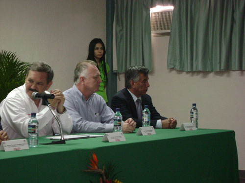 Concluyen Diplomado en Gestión Escolar