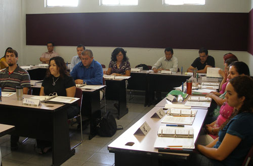 Administrarán Restaurantes