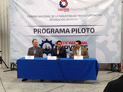 Participa CETYS en Programa Piloto